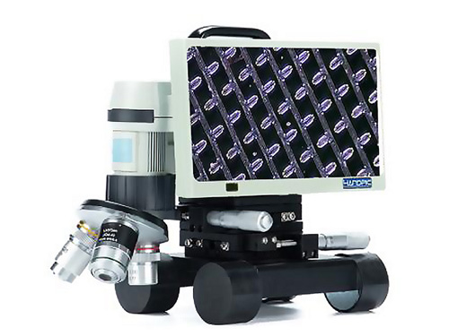What are the advantages of image measuring instruments